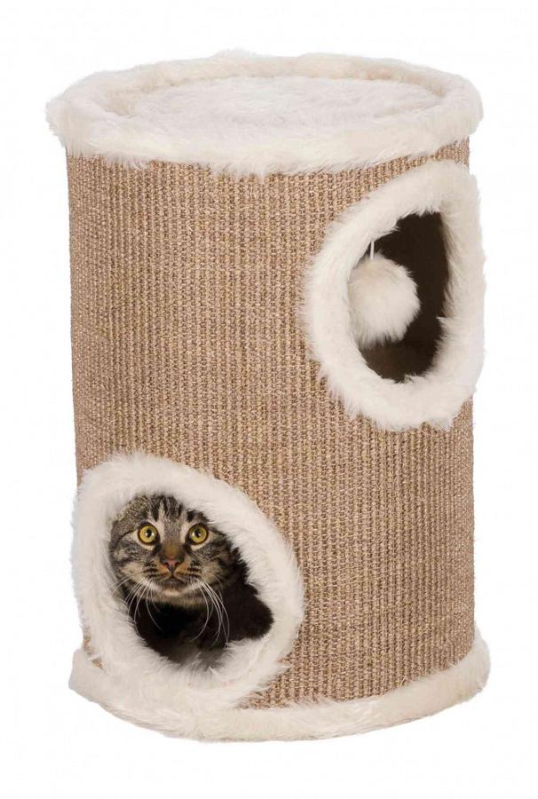 Trixie Edoardo Tower Вежа кігтеточка для котів 50 см (4331)